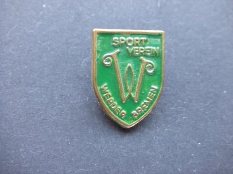 Werder Bremen Duitse voetbalclub Bundesliga